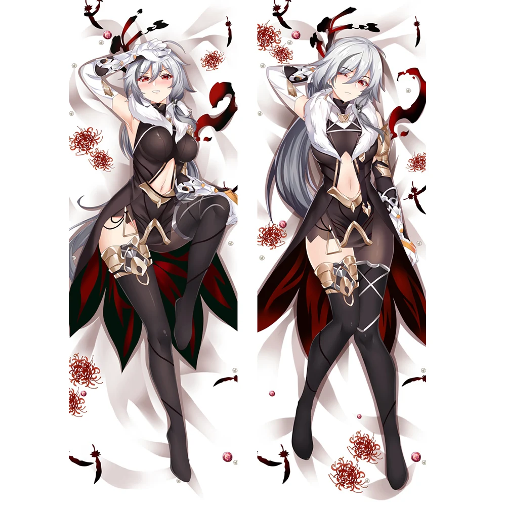 

Anime JK GUNS GIRLZ Dakimakura Body Pillowcase Pillow Cover Case Hugging Pillow