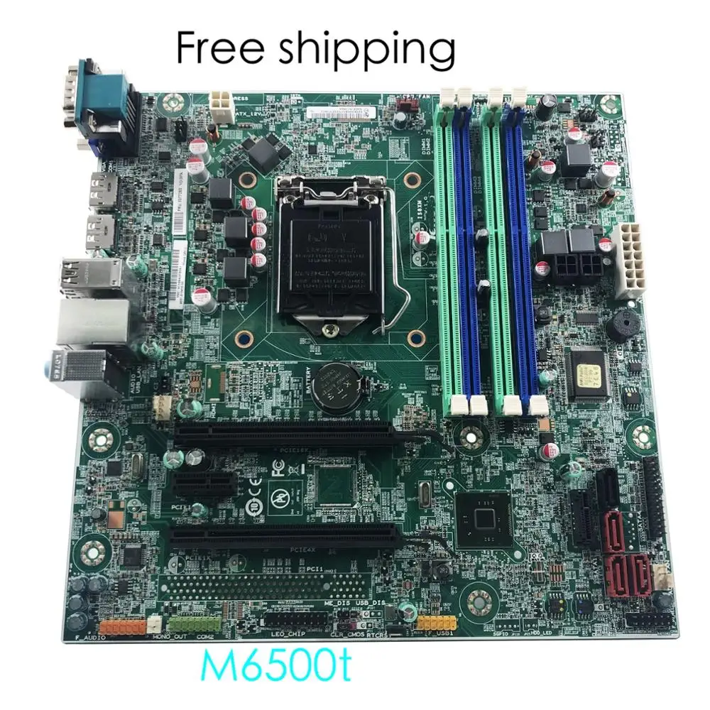 

For Lenovo M83 M93P M8500T Motherboard IS8XM Mainboard 100% Tested OK Fully Work Free Shipping