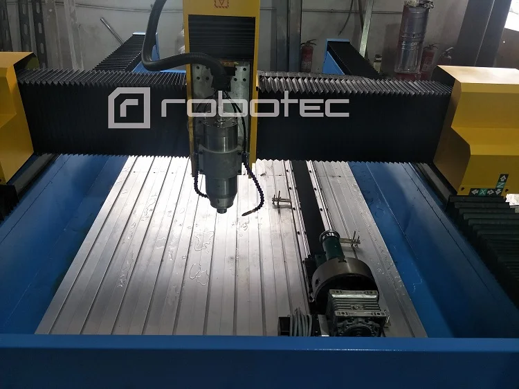 Trung Quốc Hãng Sản Xuất Đá Cnc Máy Giá Bán/Đá Hoa Cương Cnc Router 1325 Với Nước Bàn Đá Cẩm Thạch Khắc CNC máy