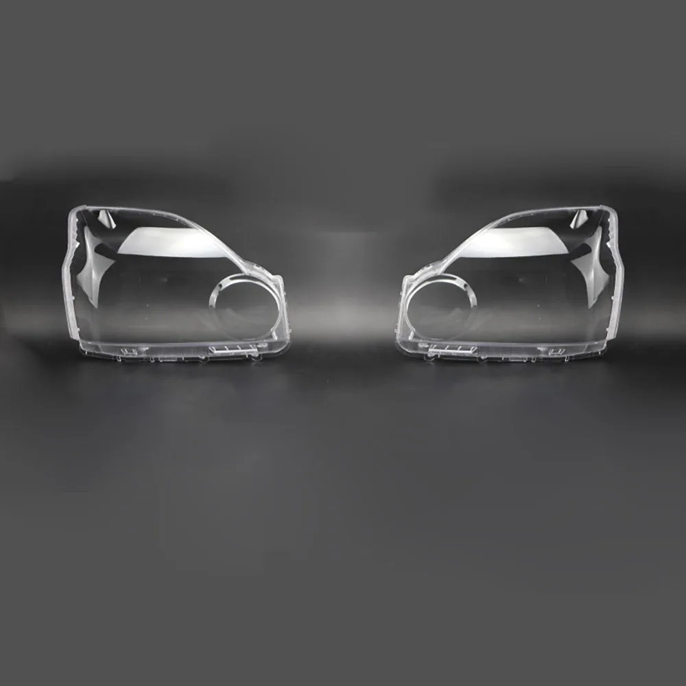 車のヘッドライトレンズ日産エクストレイル2007 2008 2009 2010 2011