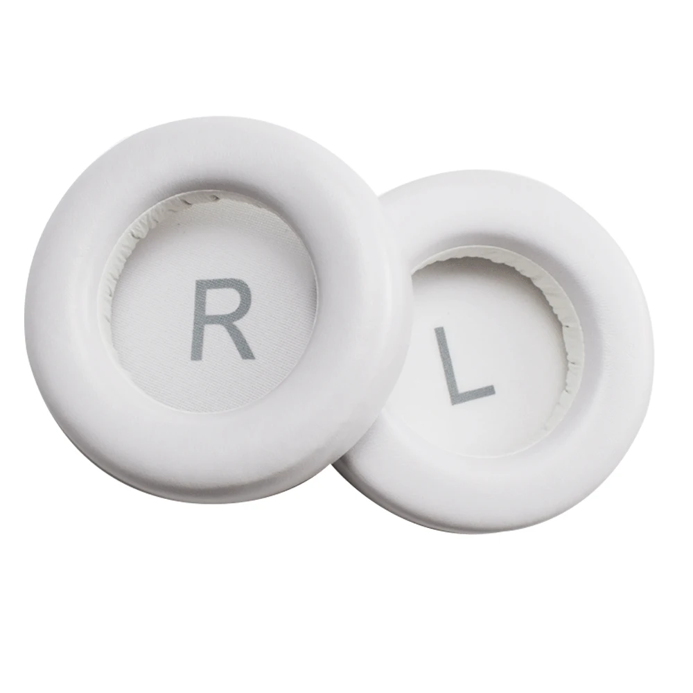 استبدال وسادة بطانة للأذن عقال سماعات الأذن وسادة غطاء وسادة ل K845 K545 K 845 545 سماعات