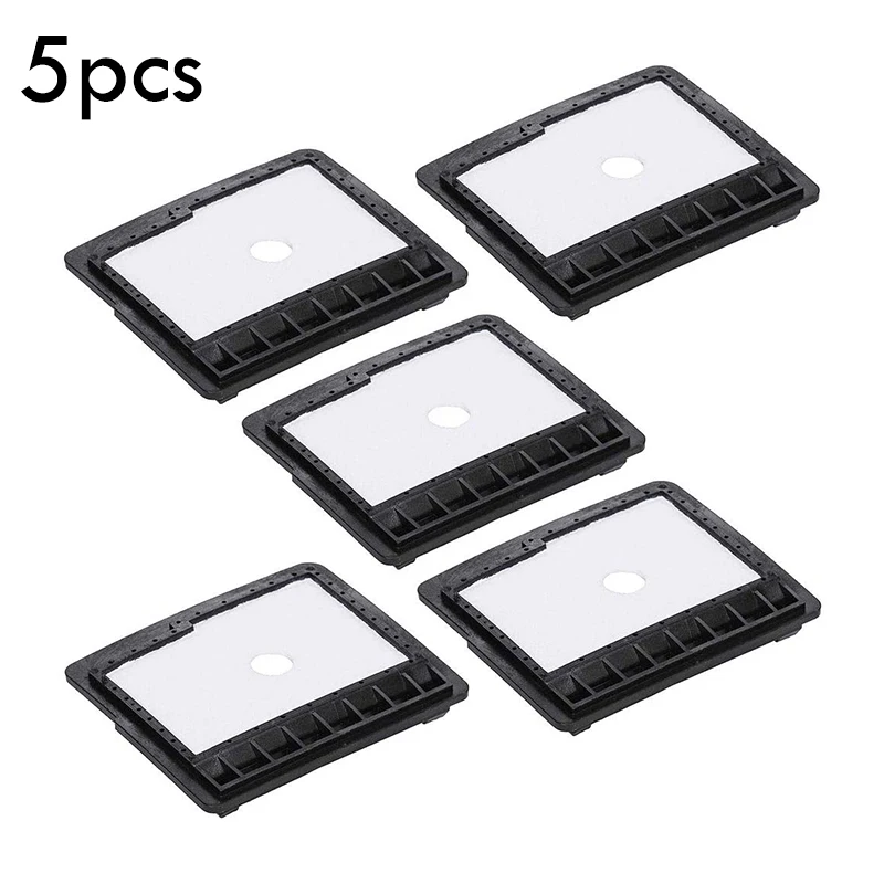 1pc/5pcs Air Filters For Echo CS345 CS346 CS300 CS3000 CS341 CS3400 Chainsaw Air Filters 13031039130 13031039131 13031039132 New