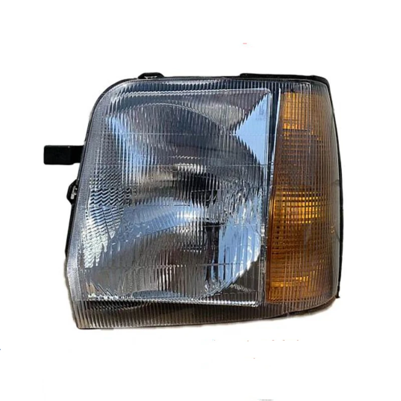 High Quality Parts Auto Front Head Lamp,Headlight For Suzuki Wagon R-Wide / Suzuki Karimun Kotak 2003-2006