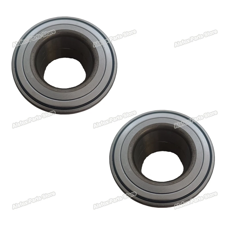 

New Wheel Bearing Set Front Axle 9008036176 90080-36176 For TOYOTA Corolla Celica Avensis