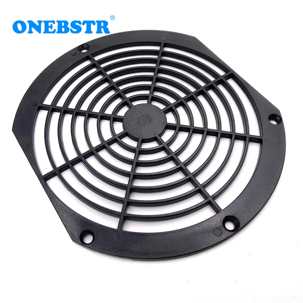 

17.2CM Fan Monolithic Plastic Cover 172x150mm Protection Net For 17238 17251