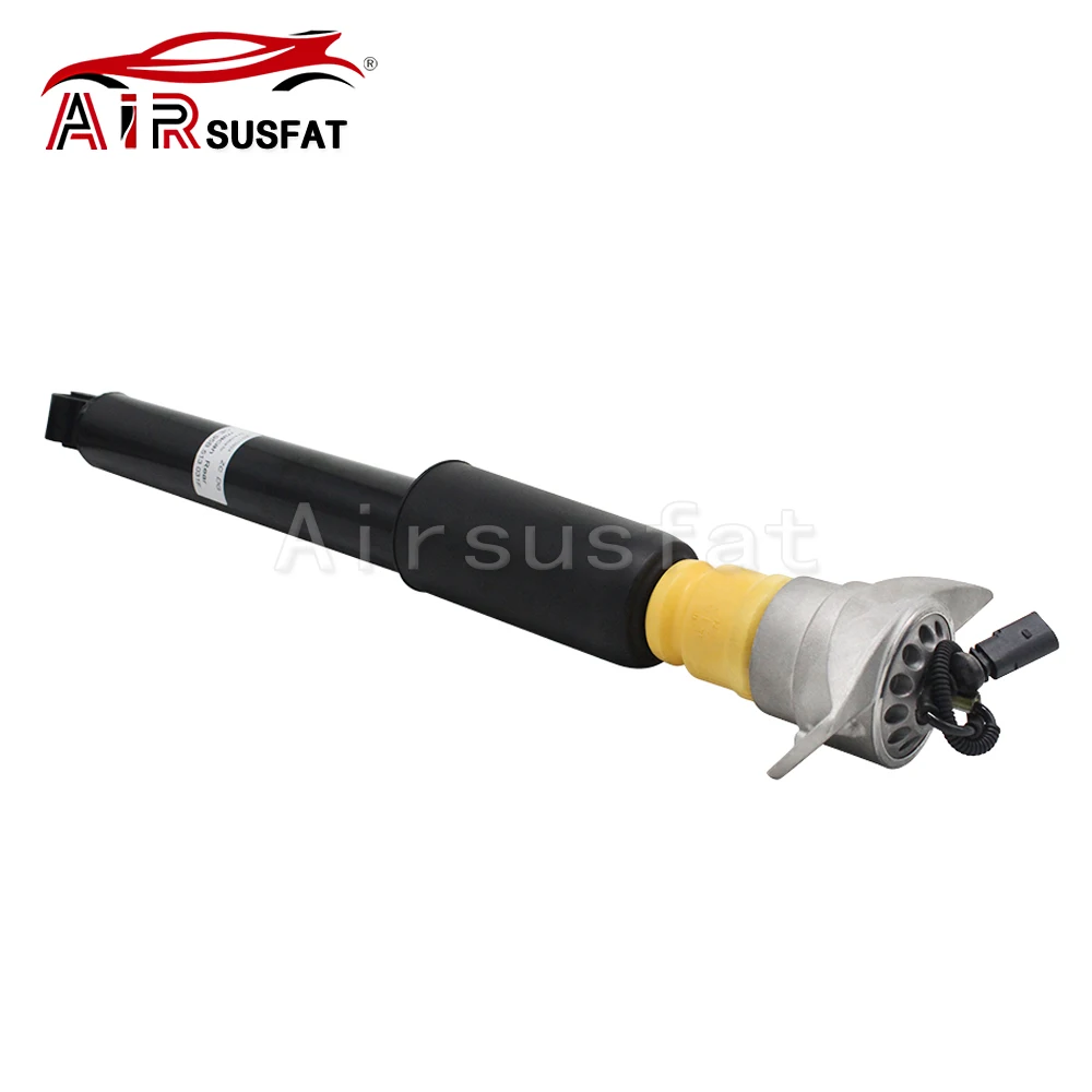 1PC Front/Rear Suspension Shock Absorber Strut with ADS For Porsche Macan 2014-2020 95B413031 95B413031R 95B513035 95B513035A