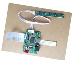Kit N156BGA-EB2 N156BGA-EA2 EDP 1366x768 Cable Controller Board mini Driver 15.6
