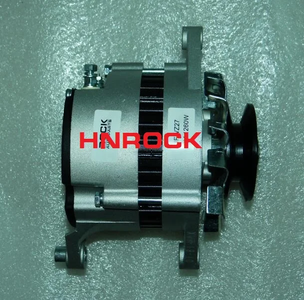 

NEW 28V 750W ALTERNATOR JFWZ27