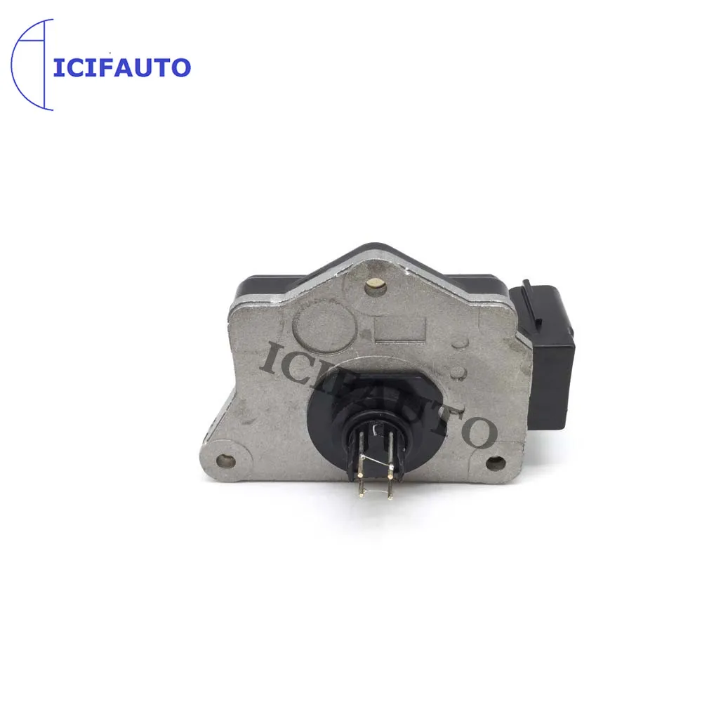 1 or 2 Mass Air Flow Sensor Maf AFH45M-46 for Nissan D21 Sentra 100NX B13 Primera OEM: 16119-73C00, 16119-73C01, 16119-73C0A - view 5