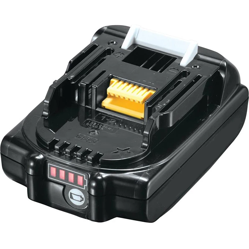 BL1830B 3000MAh Li-Ion 18V เปลี่ยน Makita BL1820B BL1815 BL1850 BL1840 BL1860B LXT แบตเตอรี่ที่ใช้ร่วมกัน