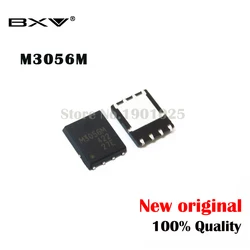 5pcs QM3056M6 QM3056M M3056M MOSFET QFN-8 3056M6 new original