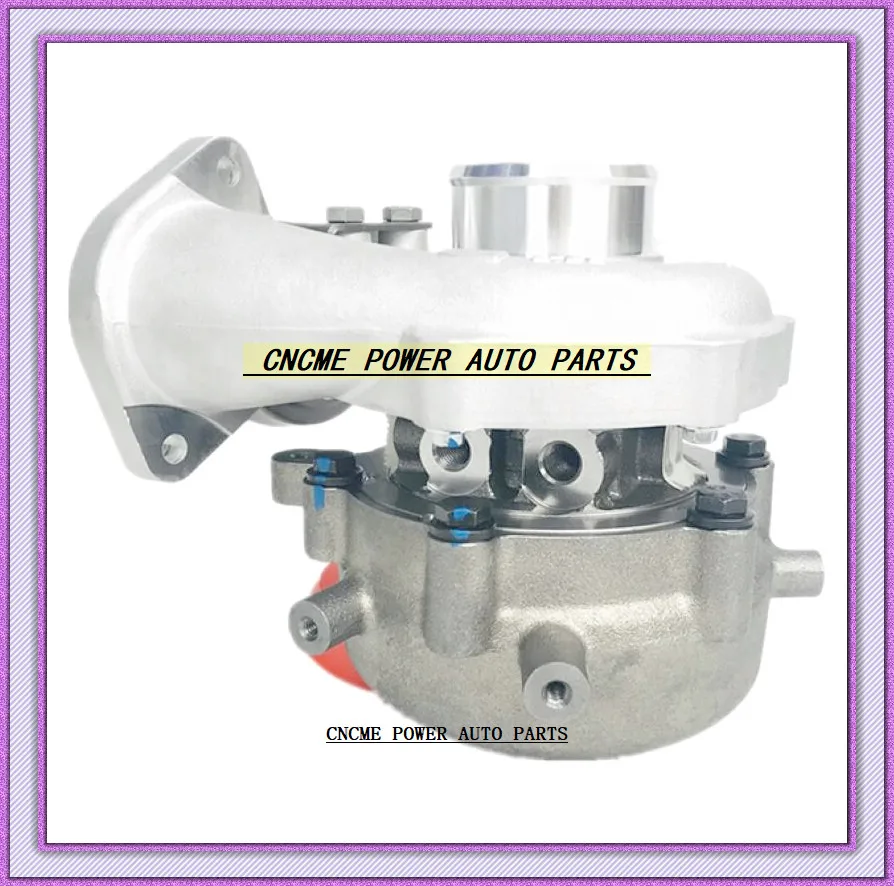 Turbo TD04H 49477-01510 4947701510 25185864 25185866 25184398 25187701 25187703 For CHEVROLET CRUZE ORLANDO 2.0L CDI Z20D1 163HP