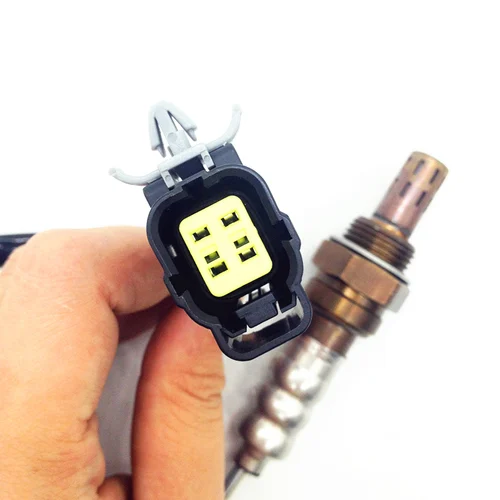 Imagen 2 del producto Sensor de oxígeno para Mazda 323 2001 2002 2003 M6 2005 Familia 1.6