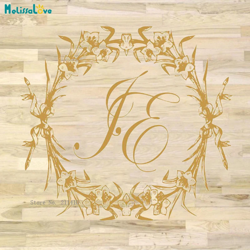 Exquisite Flower Cu…