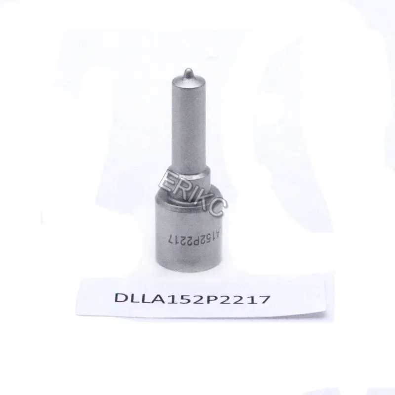 

0445120262 Original Common Rail Injector Nozzle DLLA152P2217 0 433 172 217 Injector Nozzle DLLA 152 P 2217 0433172217 for Wxdew