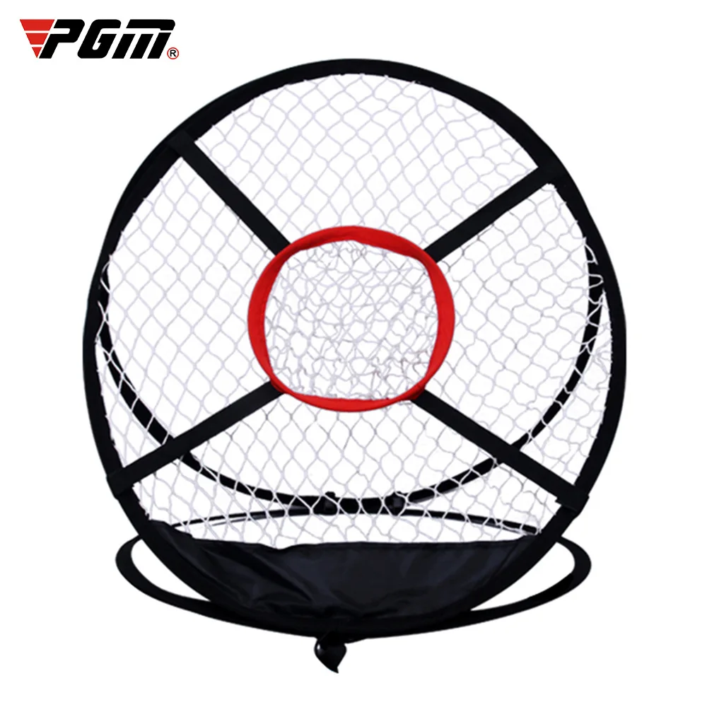 PGM Golf Training Net Indoor/Outdoor Portable/Mini Golf Practice Net Golf Demand Net Training LXW005