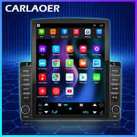 2DIN Android Car Radio GPS Multimedia Player 9.7\