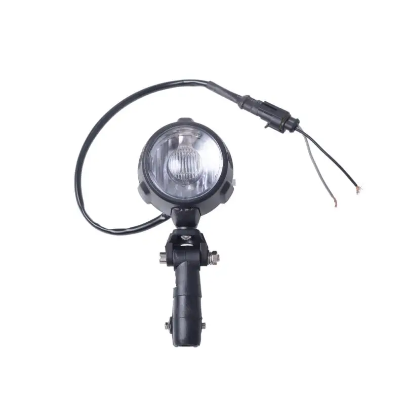 

2019 New LED Auxiliary Fog Light for Universal Motorcycle Driving Lamp 60W G3 For R1200GS/ADV/F800GS/F700GS/F650