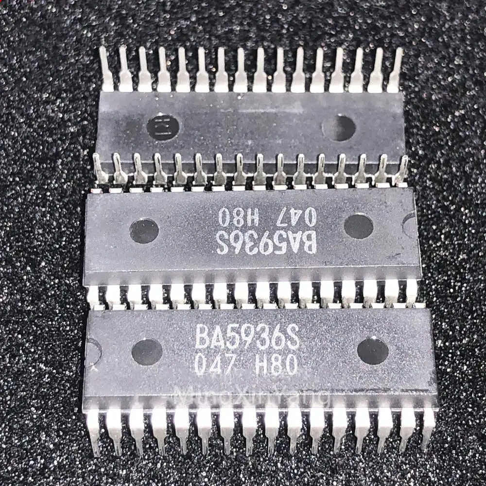 5PCS BA5936S DIP-32 Integrated Circuit IC chip