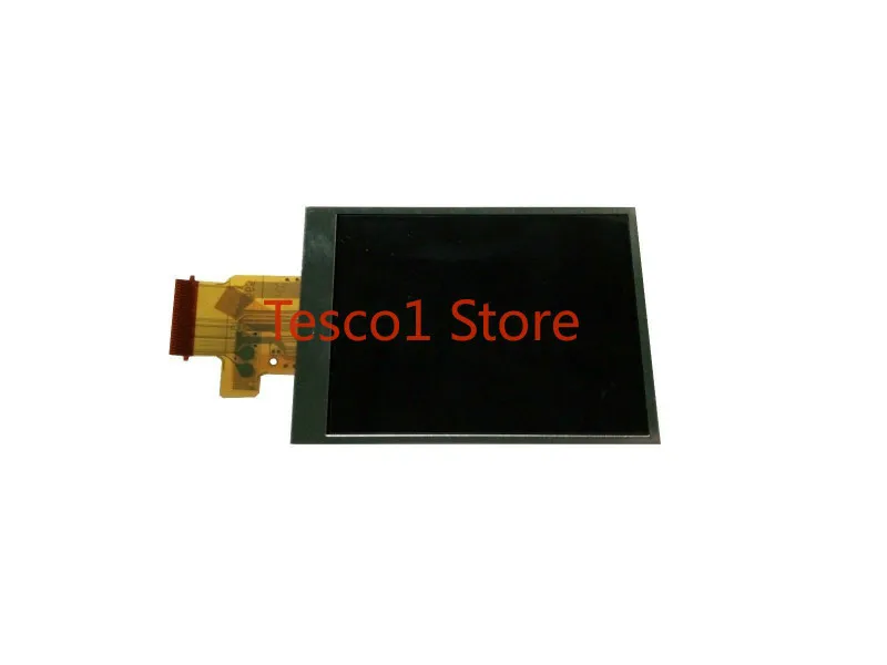 LCD شاشة عرض مع الخلفية استبدال جزء لنيكون Coolpix P100 L110 كاميرا رقمية