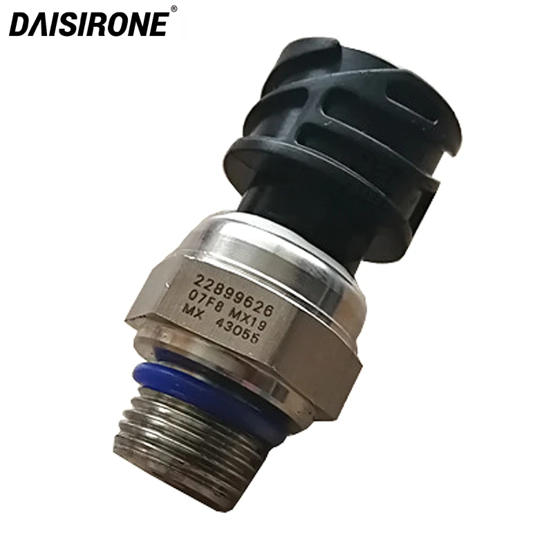 Ceramic Sensor Fuel Oil Pressure Sensor Switch Sender Transducer For VOLVO PENAT TRUCK Diesel D12 D13 FH FM 21634021 7420484678