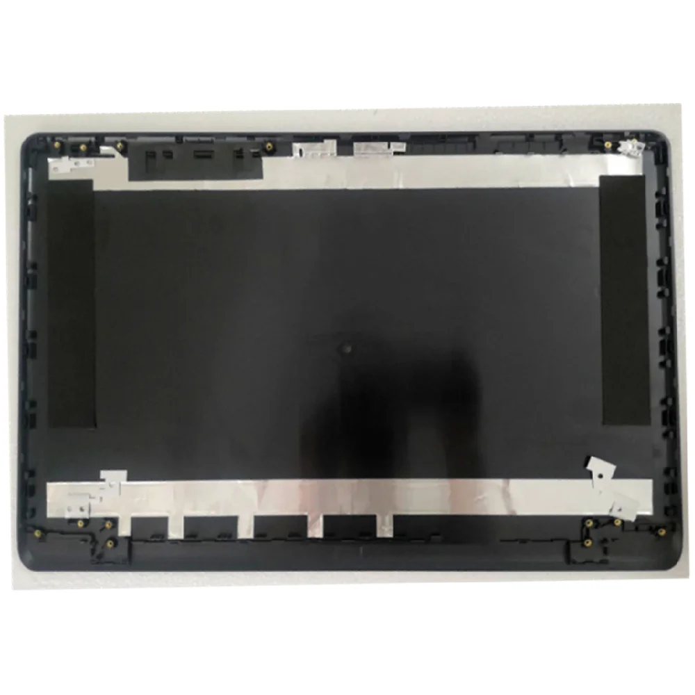 HP 17-BS 17-BS049dx 17-bs011dx Lcd Back Cover 933298-001 926489-001 + Hinges