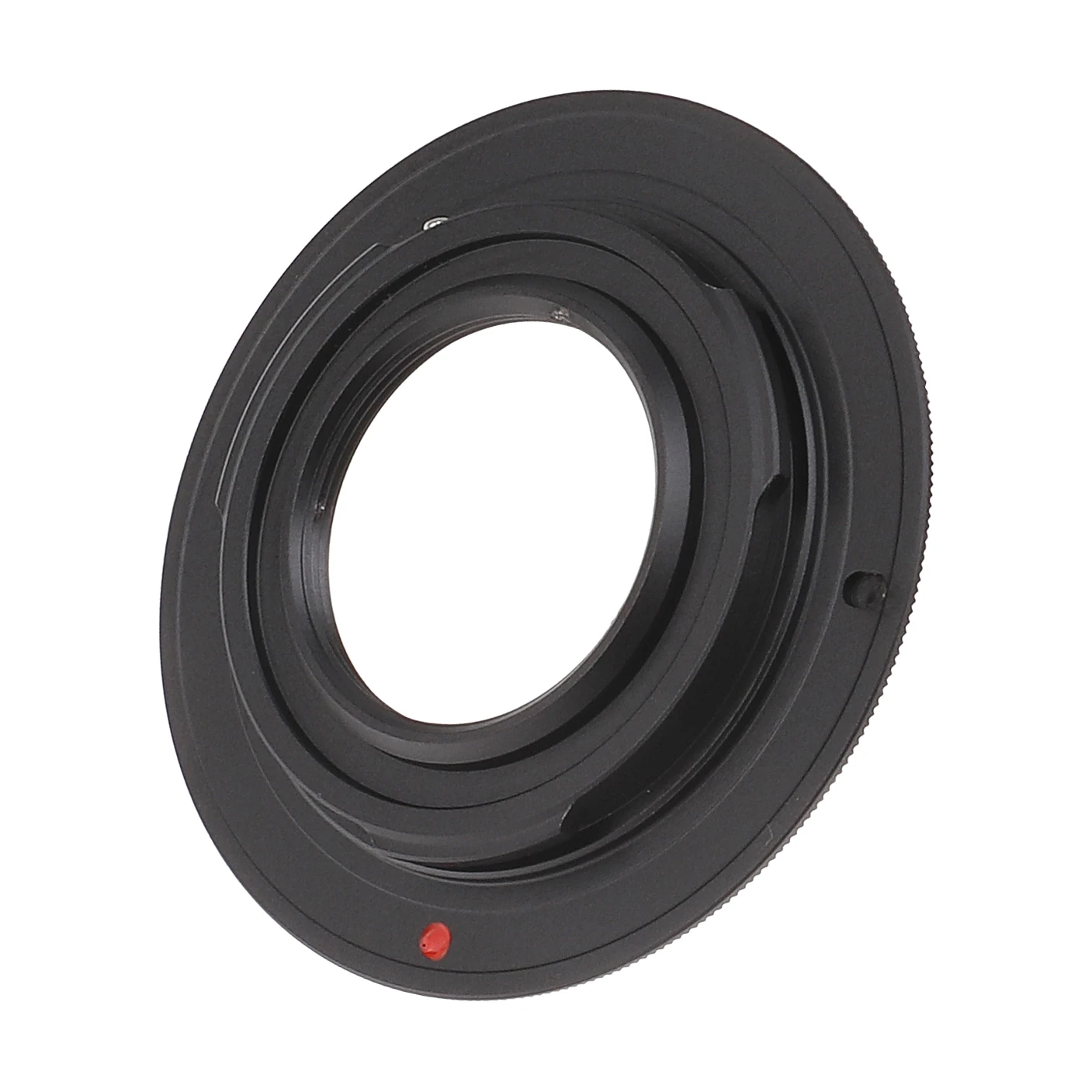 

FOTGA C Mount Lens to Micro 4/3 M4/3 Adapter for Panasonic Olympus GF6 GF5 GF3 GF2 GF1 E-P5 E-5 E-PM21