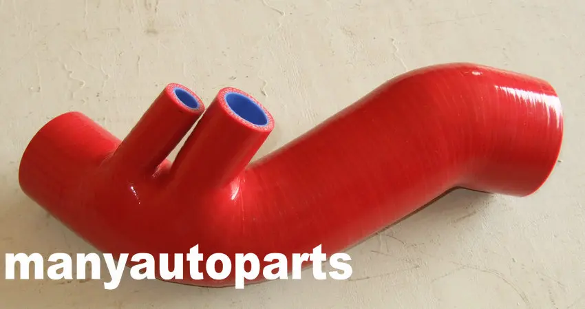 سيليكون التعريفي خرطوم لنيسان أفق R33 R34 GTST GTS GTT RB25DET الأسود