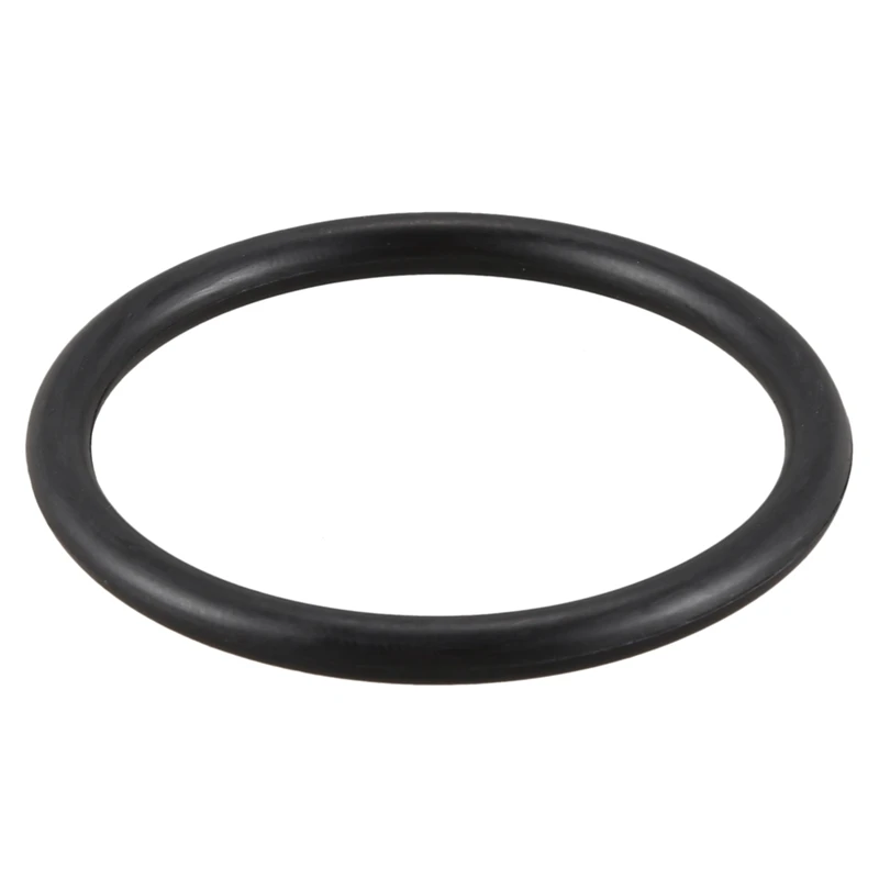プロモーション! ニトリルゴム,5個,直径50mm x 4mm,ブラックニトリルシール