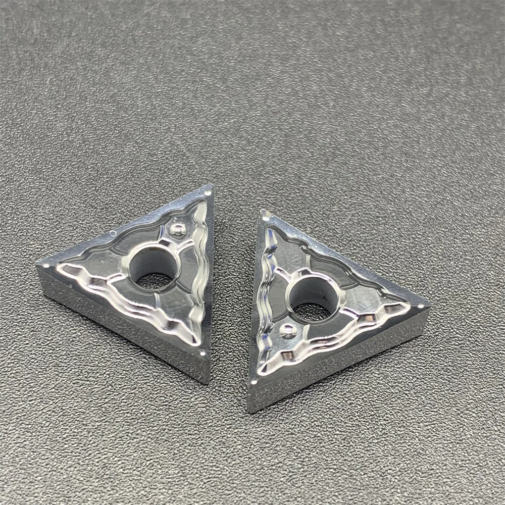 TNMG160402 TNMG160404 TNMG160408 HA H01 utensile per tornitura esterna inserti per tornitura in alluminio utensile da taglio utensili per tornio in alluminio CNC