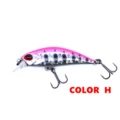 Color H  mt45