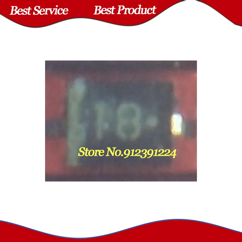 20 sztuk/partia HZU18B2TRF-E 18 SOD323 nowe i oryginalne w magazynie