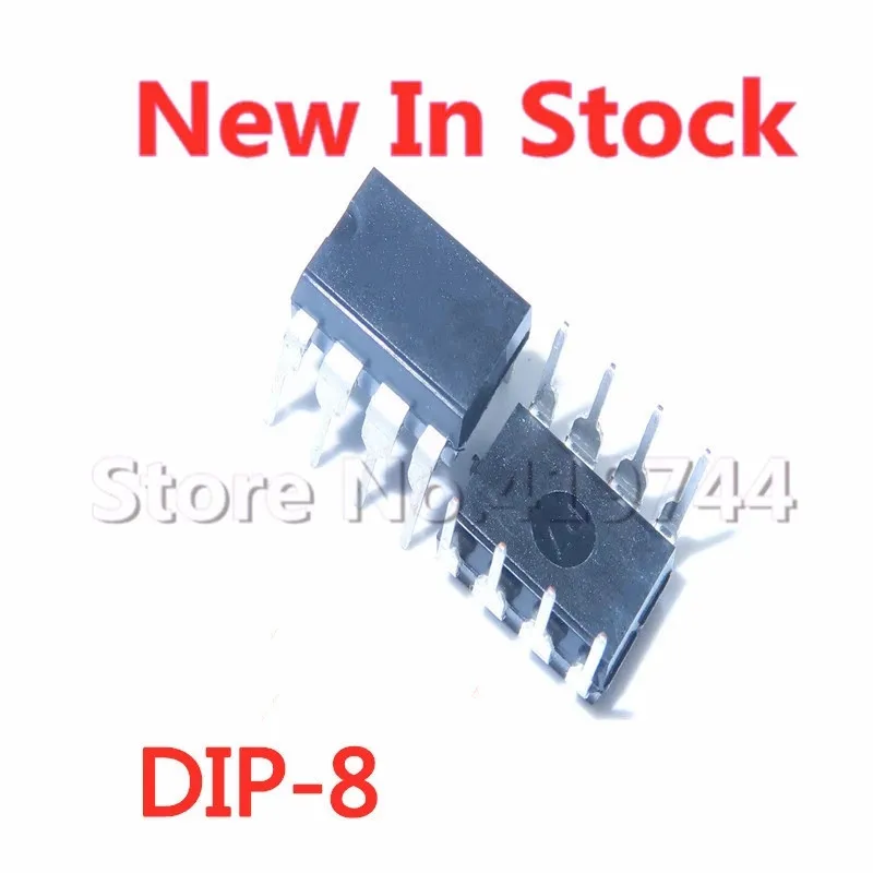 5PCS/LOT SGL8022W DIP-8 DC LED dimming touch chip IC SGL8022 In Stock NEW original IC