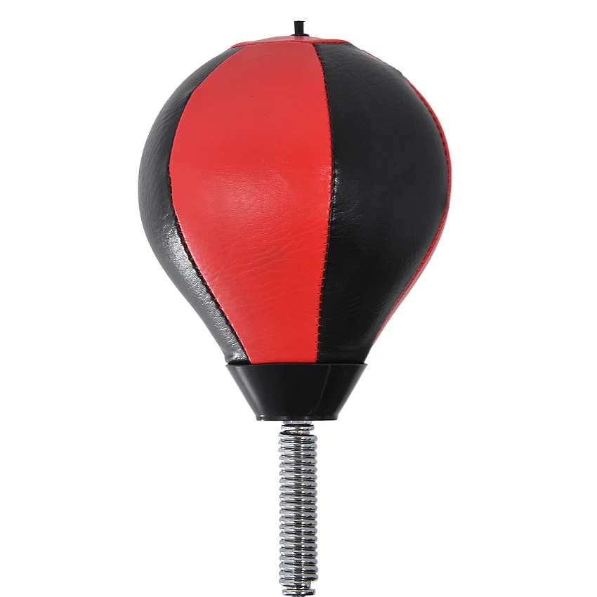 Boxing Speed Response Target High-quality Durable 360 Degree Swing Bar Training Boxing Ball Professional Stand Punching Bag
