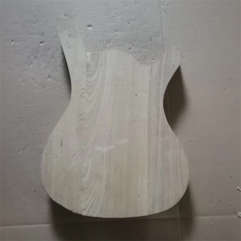 

JNTM Custom Guitar Factory / DIY Guitar Kit / DIY Electric Guitar Body(1036)