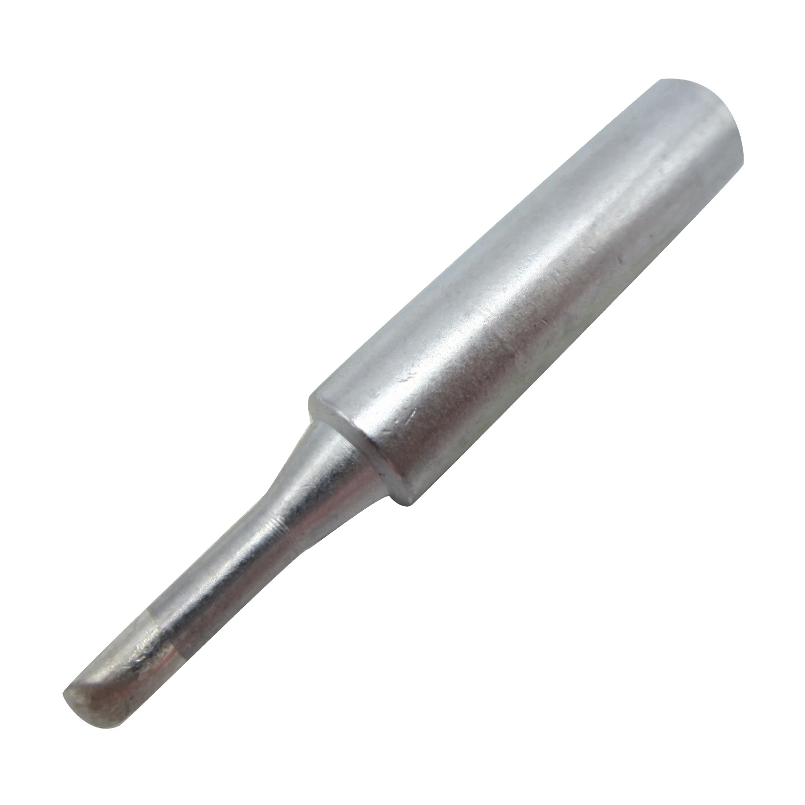 Punta di saldatura personalizzata punte di ferro per saldatura diametro esterno 7.5mm diametro interno 5mm smussatura 3mm