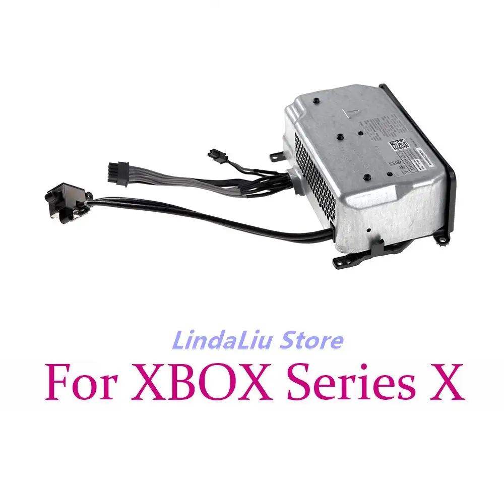 

1pc Original used FOR XBOX Series X for XBOX Series S 100-240V PSU AC Adapter Power Supply For XSS XSX Game Console