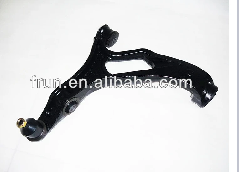 air suspension autoparts suspension control arm for Touareg lower suspension arm for Au-di CAYENNE 7L0407152C 7L0407151C