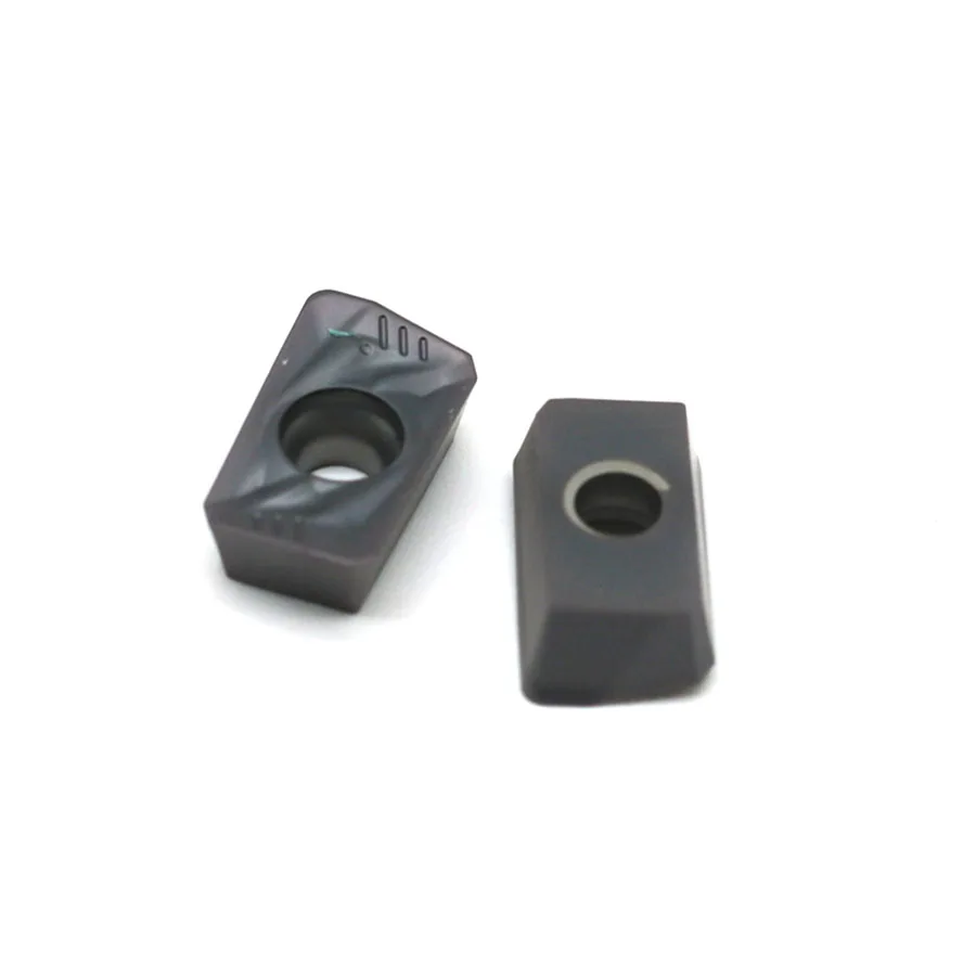 APMT1605 APMT1604PDER APMT1135PDER-FM HS5120 HS5130 tornio CNC di alta qualità fresa in metallo duro inserti di fresatura utensili di tornitura
