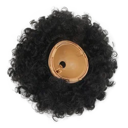 Blyth Doll Wholesale Doll Scalp Wigs NO.180BL9103 Including the hard endoconch anime toy scalp dome dark skin