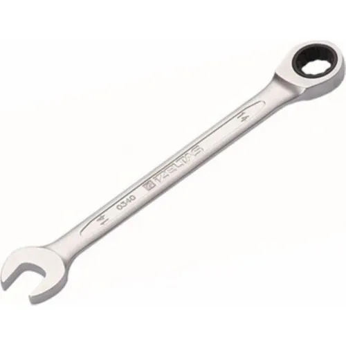 İzeltaş Ratchet Combination Wrench 13 Mm