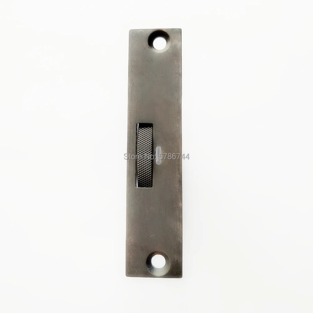 Needle plate 91-158808-04/003 Throat plate for PFAFF 441 lockstitch machine GC20616 PFAFF sewing machine spare parts