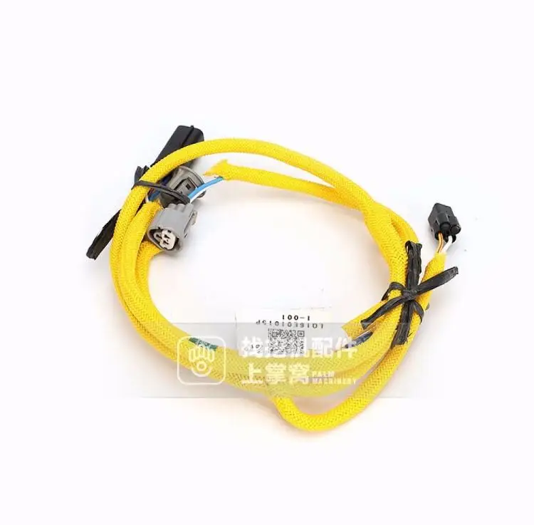 

engine harness J05 generator harness for Kobelco sk200-8 / sk250-8