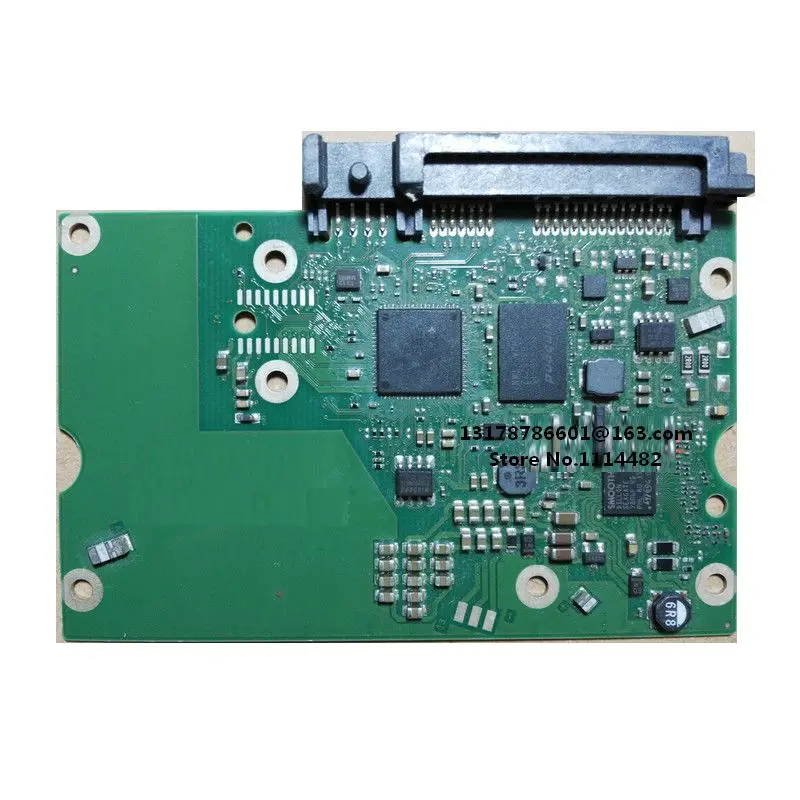 100743762 REVA 100% Originale HDD PCB 100743762 REV AHard Disco Circuito 100743762 REV A