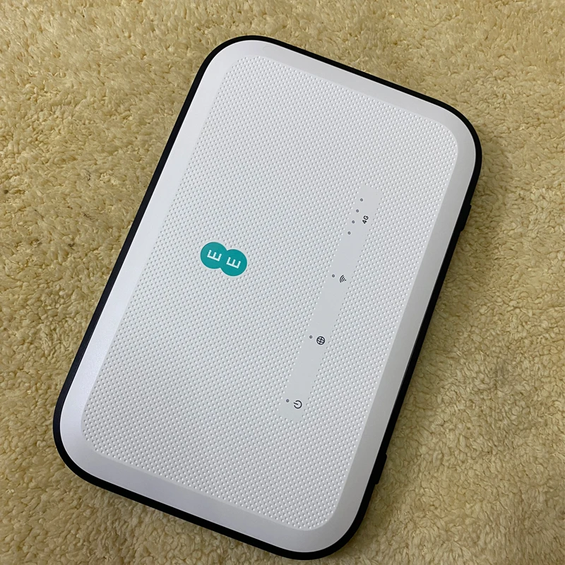 Huawei B625 B625-261 ee logo CAT12 720Mbps 3G 4G CPE Router WiFi Hotspot Router 4G bande 1 3 7 8 20 4G Router