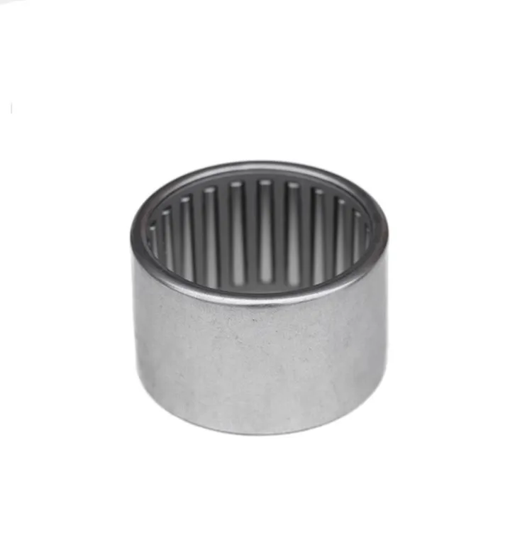 

Free shipping 2pcs drawn needle roller bearings HK101610 HK101615 HK1210 HK121712 HK121715 HK121718