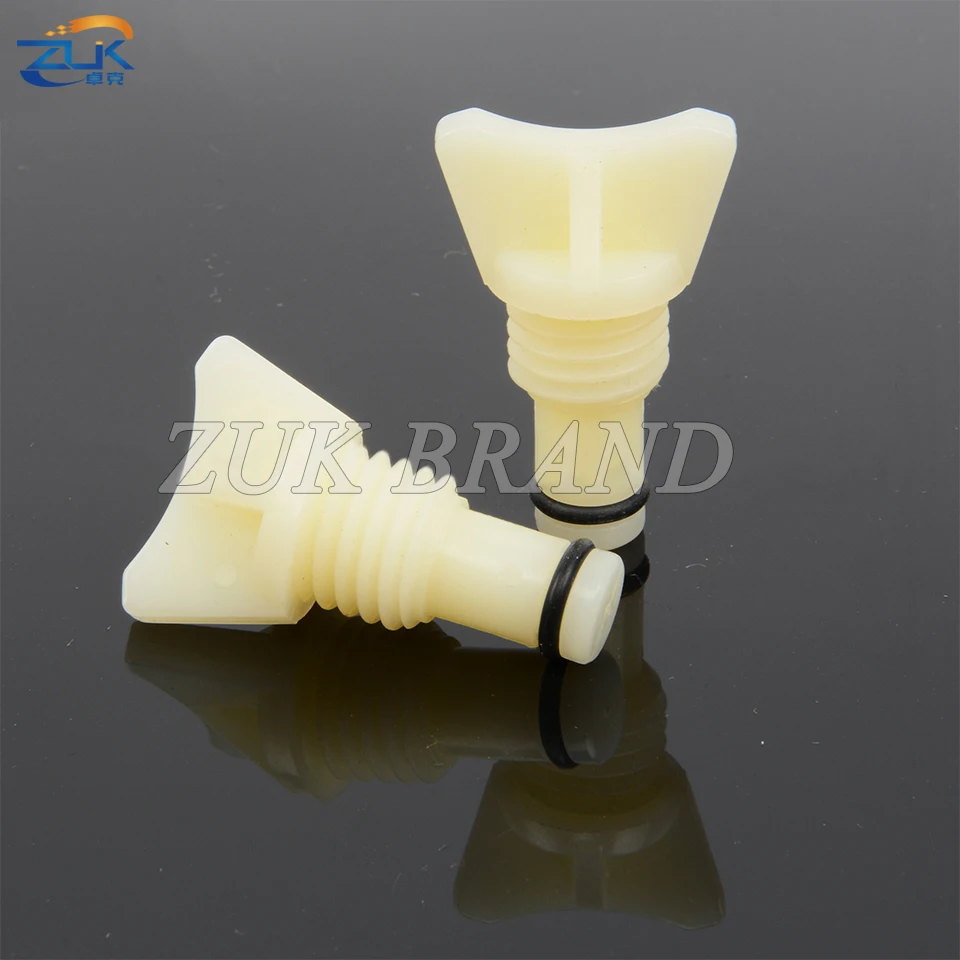 ZUK 1x Universal Radiator Drain Bolt For HONDA ACCORD CIVIC CRV ODYSSEY STREAM JADE VEZEL FIT CITY For Acura RDX MDX RLX TL ILX