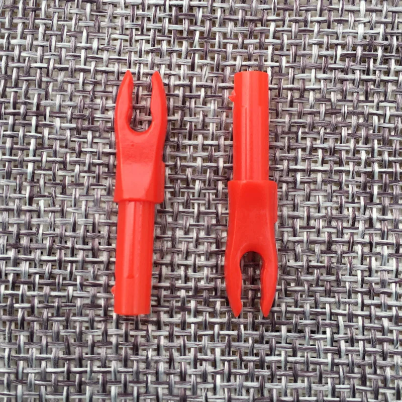 50 teile/los Einfügen G nock ID 4,2mm Bogenschießen Carbon Fiberglas Pfeil Nocken Interne nocks Für ID 4,2mm Pfeil welle Für schießen DIY