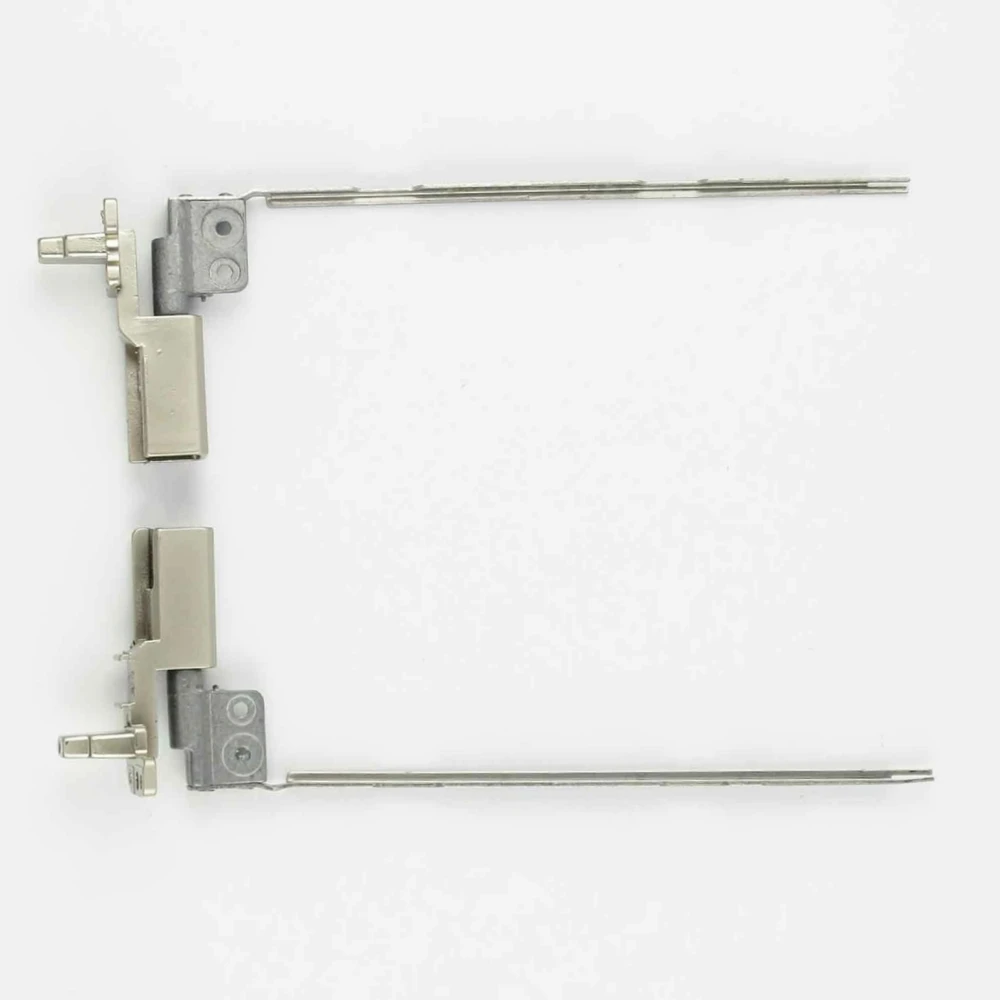 New LCD hinge for Lenovo ThinkPad T430 T430i LCD Hinges Screen Left and Right Axis Shaft 04W6863 04W6864