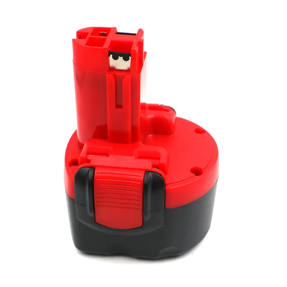 C&P Bos 7,2 ВА 3500 мАч 2607335437 2607335587   BH-744 B-8308 GSR7.2-1 GSR7.2-2 Ni-MH аккумулятор 7,2 В